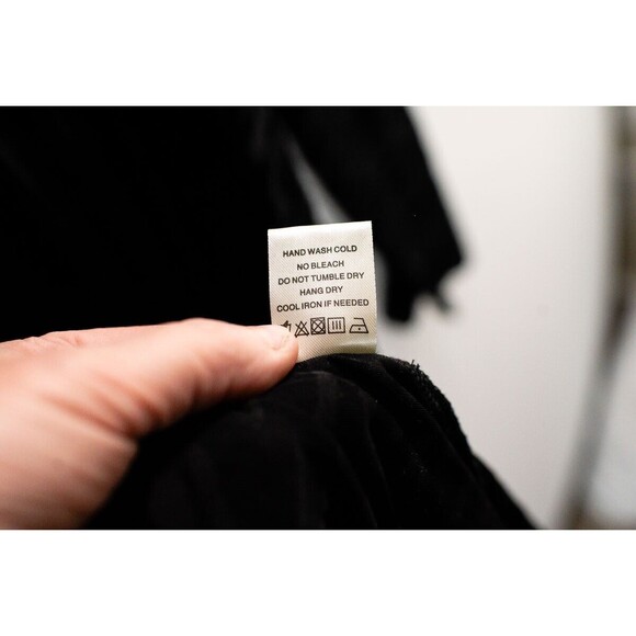 Remi x Revolve Edina Duster Cardigan 3X Black Animal Tiger Plus Size Sheer NEW - Picture 5 of 5